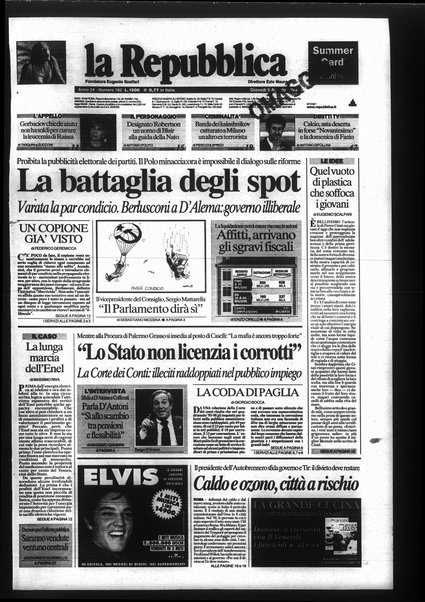 La repubblica